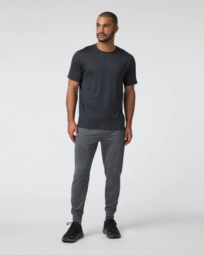 Mens Short Sleeve