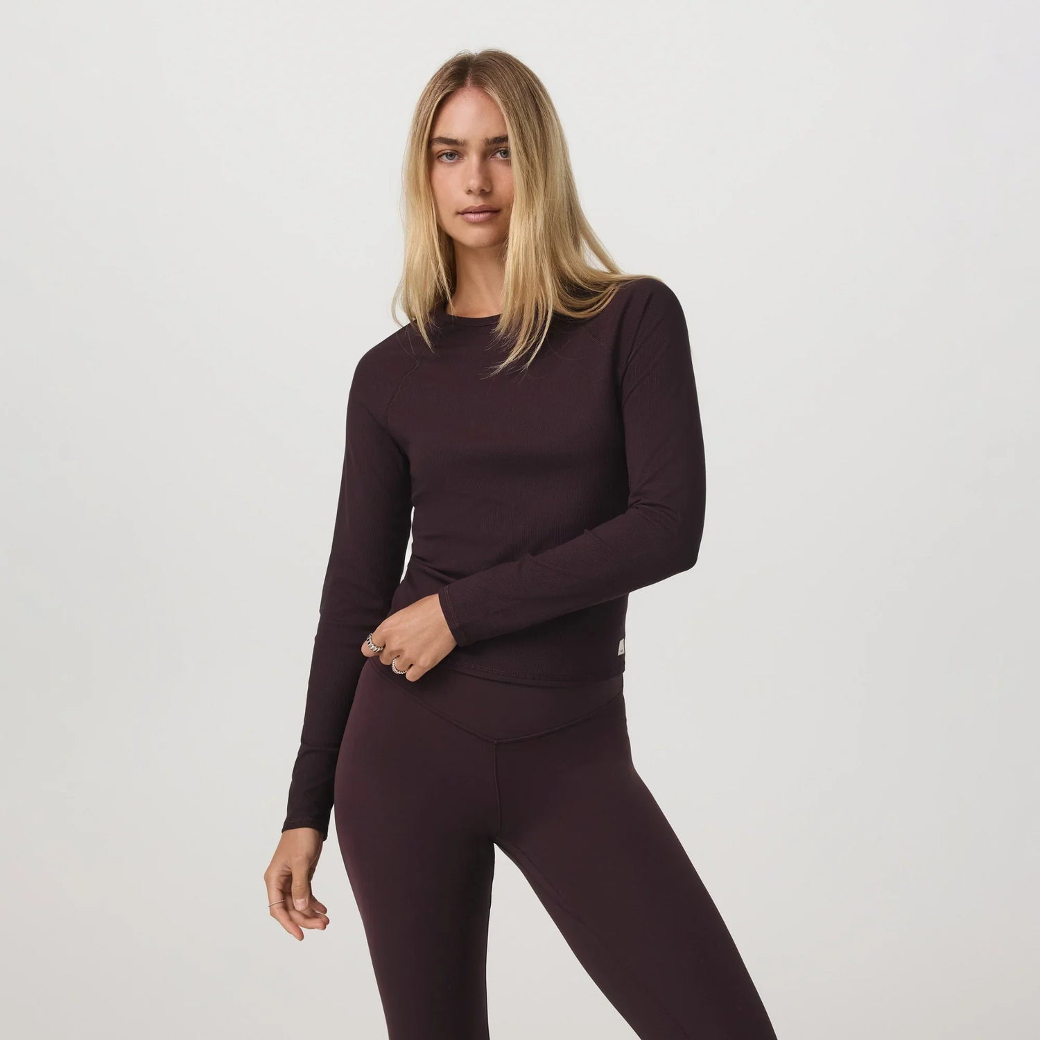 Womens Long Sleeve