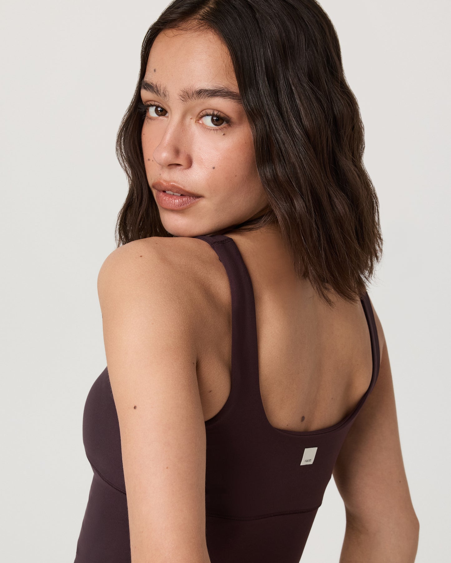 Vuori AllTheForm™ Support Tank