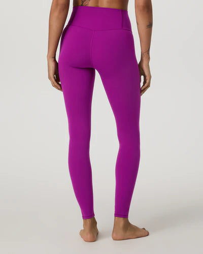 All The Feels Leggings Magenta XL