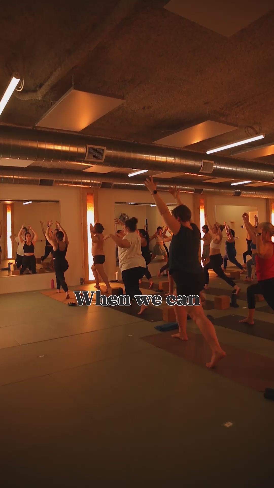 A one minute tour of Prana Hot Yoga in Fredericton. See the hot rooms, amenities, and how to start with our New Student Special.